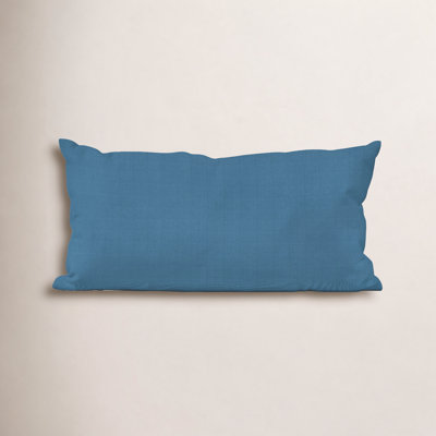 Gemmell 22" x 11" Sunbrella® Throw Pillow