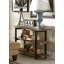 Abhinav 122cm Solid Wood Top Console Table