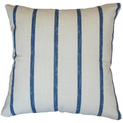 Tarez Square Pillow Cover & Insert