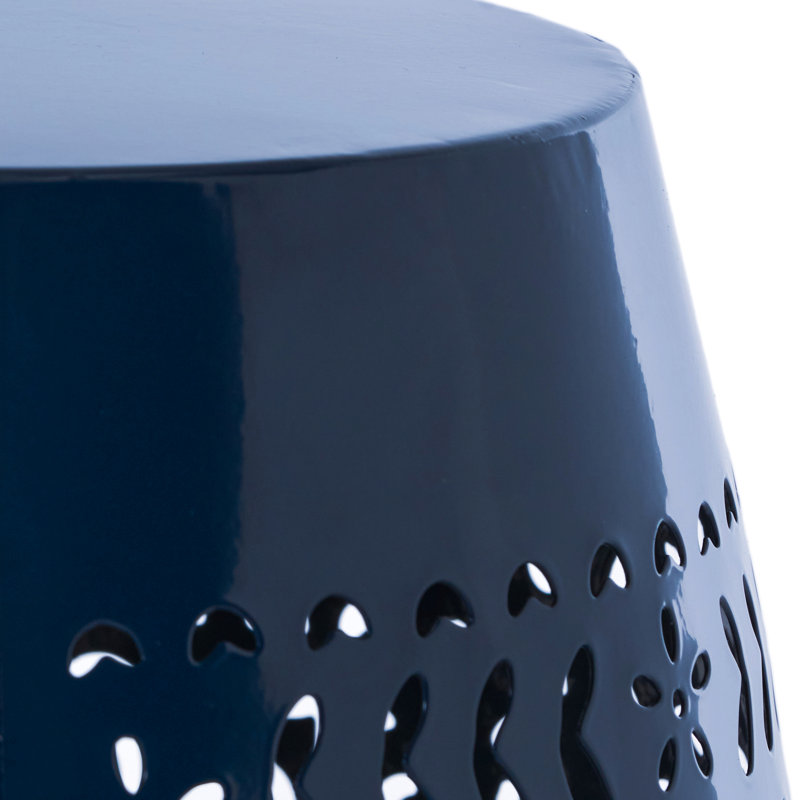 Modern Side Table | Gift Idea, Teal