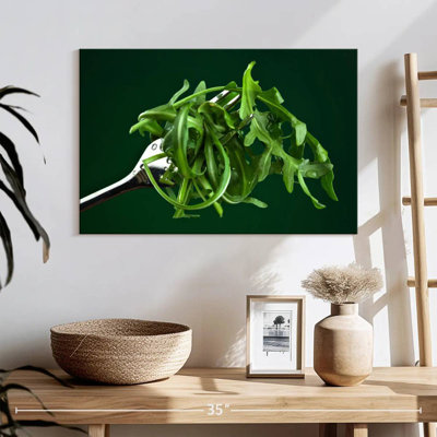 Taste Of Arugula