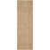 Auckland Flatweave Natural Area Rug