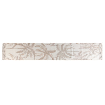  Palm Table Runner