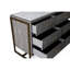 Crema 6 - Drawer Dresser