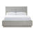Bivona Platform Bed-826515155