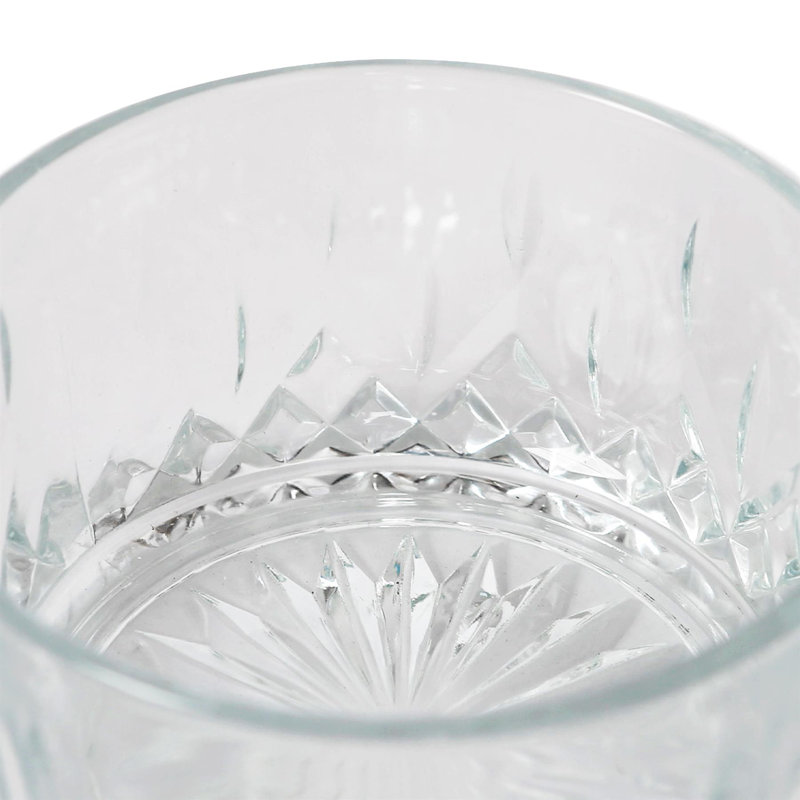LAV Glass Serving Bowl