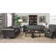 Navas Upholstered Armchair