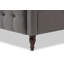 Lit plateforme tapissier Gearld-1426506561