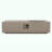 RECTANGLE 14.75" MGO FIRE PIT