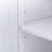 Storage Buffet Cabinet With Adjustable Shelves For Living Room-423834517