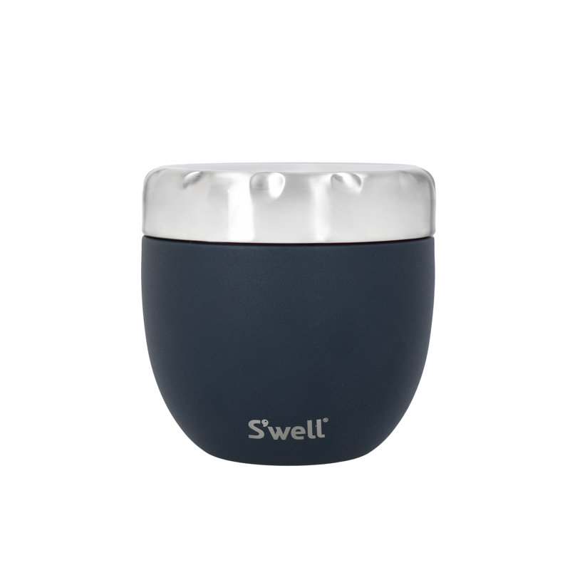 S'well Food Bowl, Blue