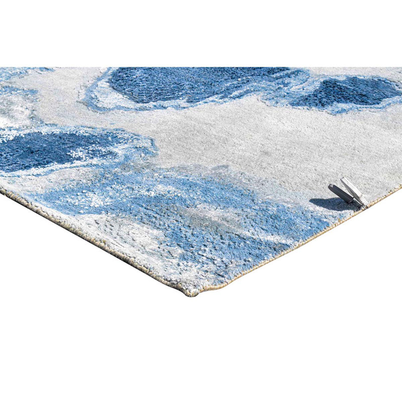 Area Rug, Rectangle 8' x 10'