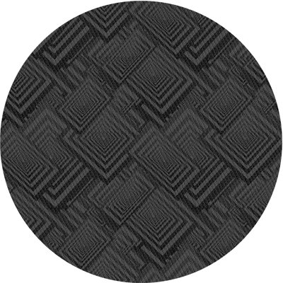Geometric Indoor Rug
