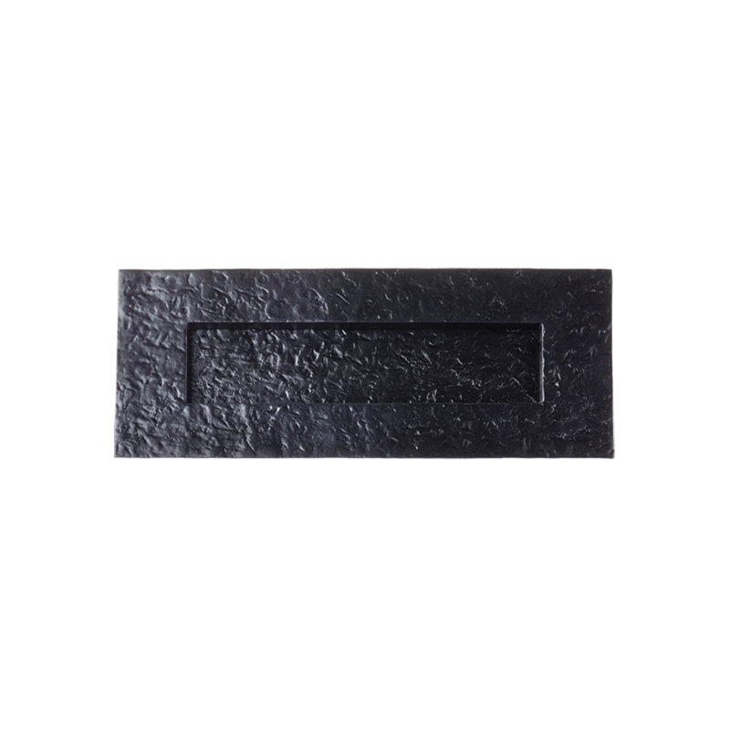Metal Mail Slot