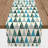 Mod Cool Tree Table Runner-912568008