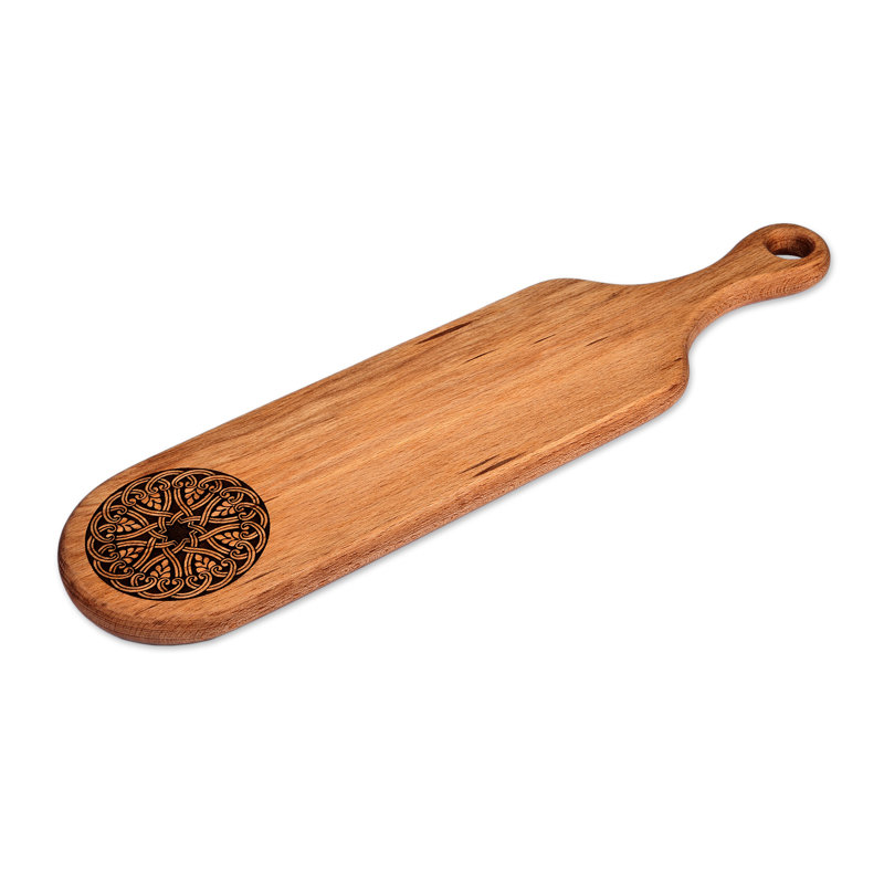 Sous-bois Novica