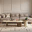 Ensemble de tables basses Creative Creative