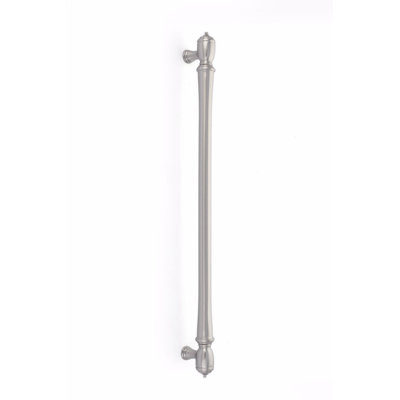 Emtek Riviera Appliance Pull (Back-to-Back Mount)