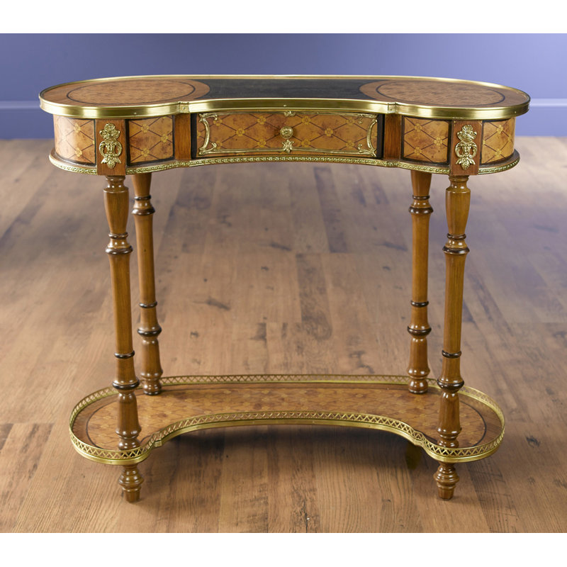 Eidson 36.5'' Console Table