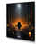 Wrapped Canvas