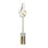Twister Table Lamp
