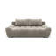 Nicolus 3 Seater Velvet Sofa Bed-969642232