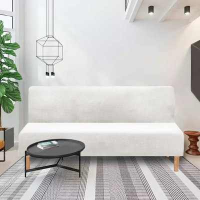 Housse de canapé sans accoudoirs Easy-Going