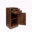 Armoire à vin modulaire avec tiroir et placard-1758662375