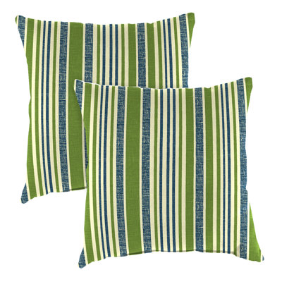 Sunbrella Outdoor Throw Pillow