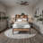 Bed Frame with Storage Headboard-106917638-112965142