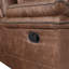 Sadarius Polyester Fabric Upholstered Sofa-280957396