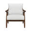 Chaise d'appoint Modern Living 1pc-115296747