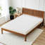Matelas en mousse viscoélastique de refroidissement moyenne ferme dans une boîte avec housse amovible-1021277499-1021277493