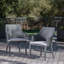 HILLHURST CHAIR - GREY MP2 (ensemble de 2)-83509258-83511287