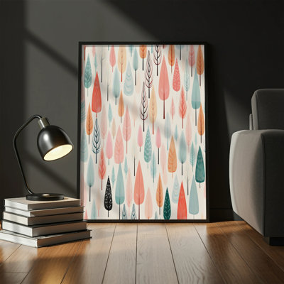 Wilk No Frame Print