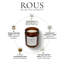 Soy Wax Candle