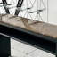 Console ovale moderne Modern-678435051