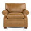 Cornell Leather Club Chair