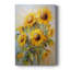 FLORAL Series CDXLVI - Gallery Cavas sur mesure-1772129370