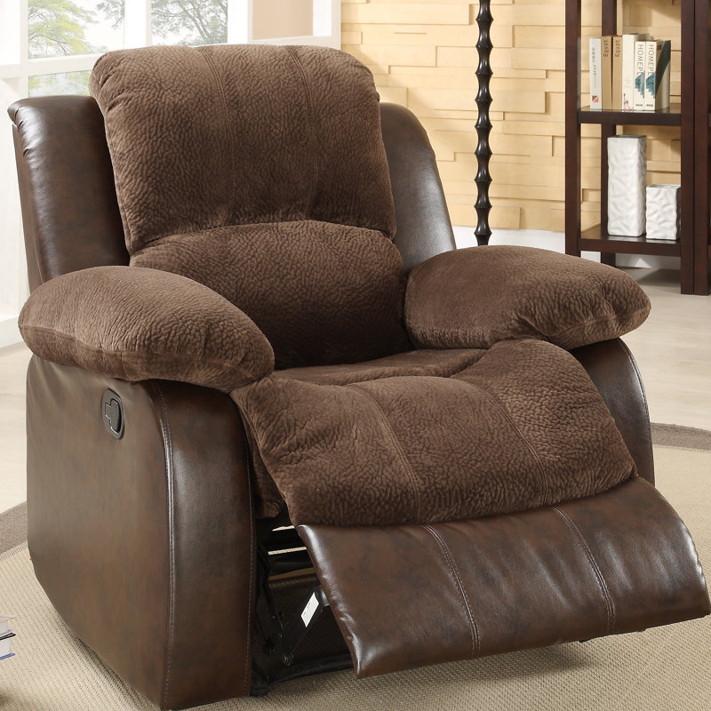 Welling Upholstered Recliner