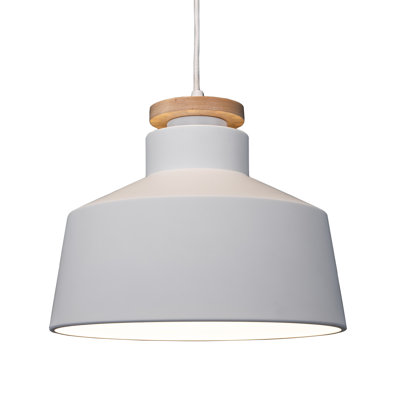 Jaynes 1 - Light Single Pendant