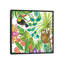 Art tropical encadré-49788618-49788628