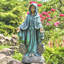 Statue de jardin Colby-James Mère Marie-1132640357