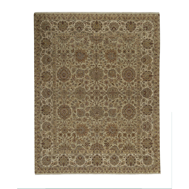 One-of-a-Kind 7'10" X 10' Area Rug