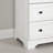 Alterik Kids 4 - Drawer Dresser-753715140