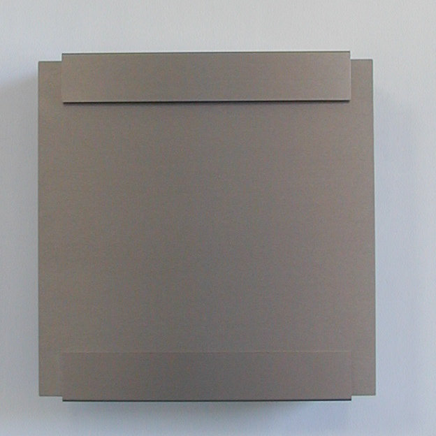Gaige Square Wall Plaque