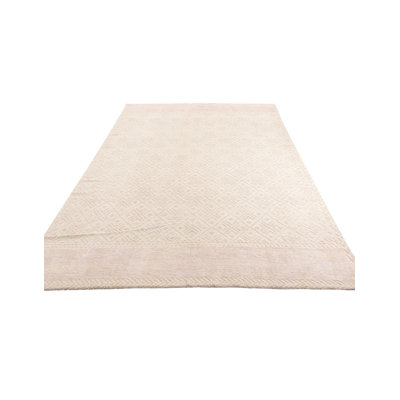 Kalmanovitz Cream Rug