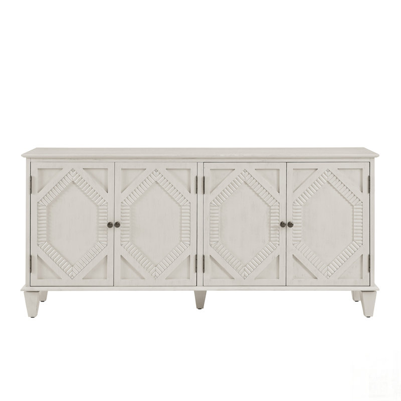 51013-WFGYY0048, Blanc antique