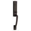 Miami Handleset, Tube Lever