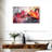 Avery Abstract The Fire Within-106046724